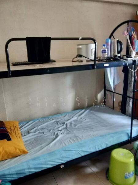 For Rent - 33 Teban Gardens Road