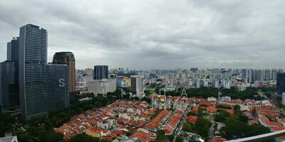 For Sale - Concourse Skyline