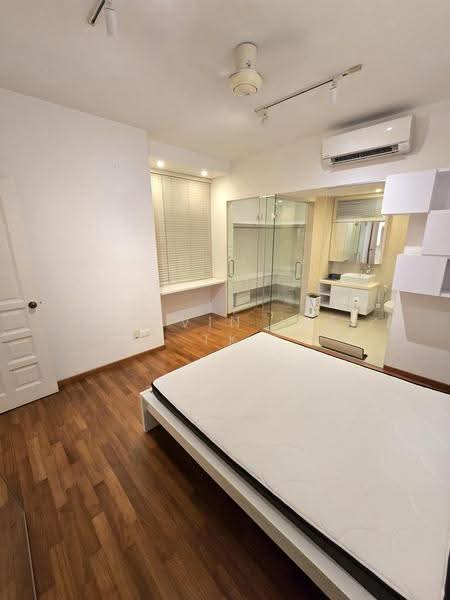 Carissa Park Condo, 2 Flora Drive, Changi Airport / Changi Village, 1 Bedroom, 646 sqft, Condominium For Rent, by Calvin Lee TK, 21757421 - Bedroom - PropertyGuru.com.sg