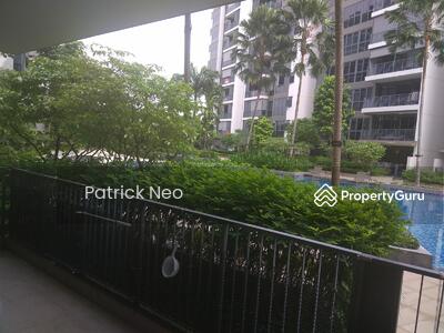 For Rent - North Park Residences
