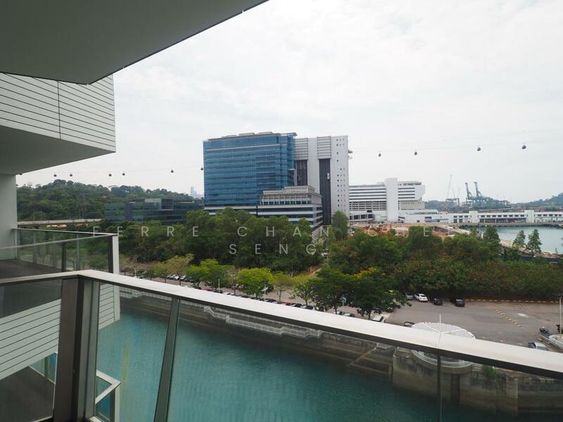 Property For Sale, at Corals at Keppel Bay PropertyGuru Singapore