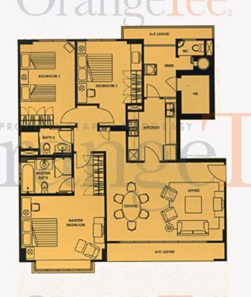 For Rent Belmondo View