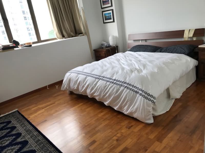 For Rent - Belmondo View