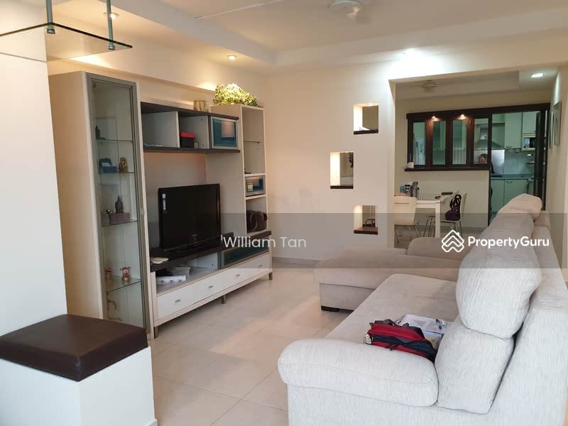 For Rent - 458 Pasir Ris Drive 4