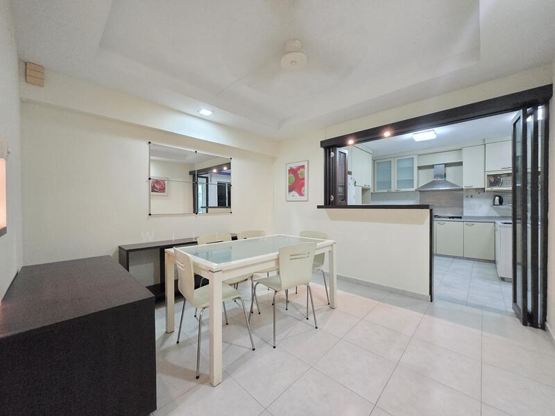 For Rent - 458 Pasir Ris Drive 4