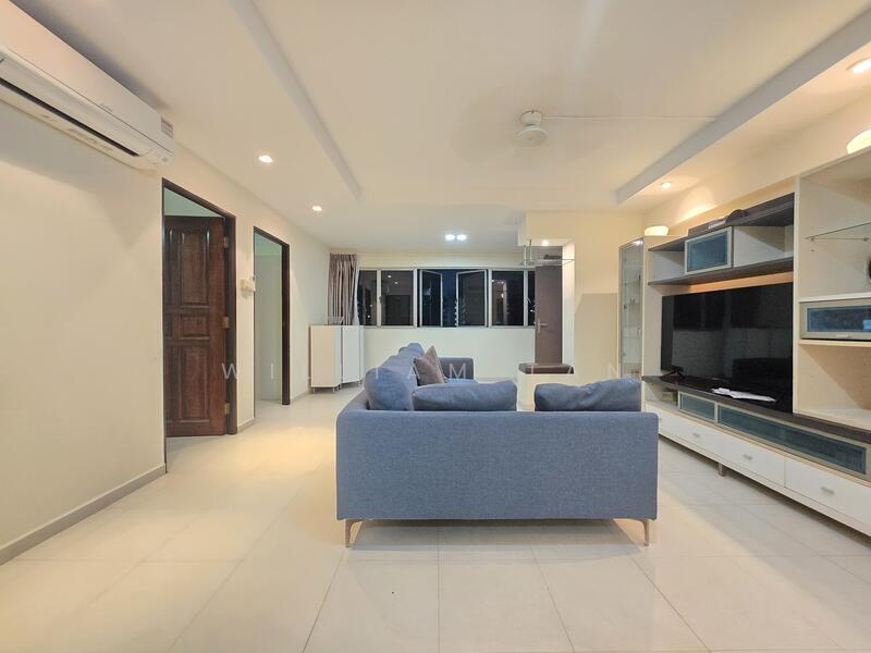 For Rent - 458 Pasir Ris Drive 4