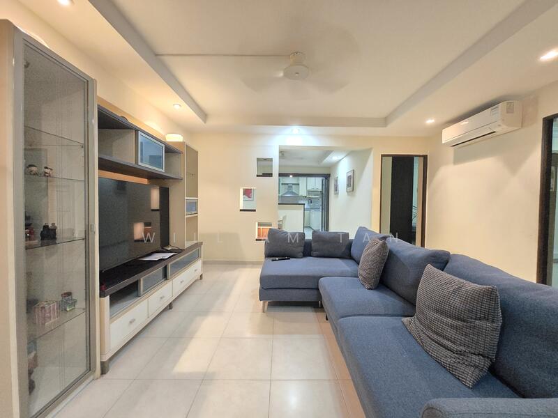 For Rent - 458 Pasir Ris Drive 4