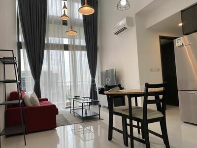 For Rent - North Park Residences