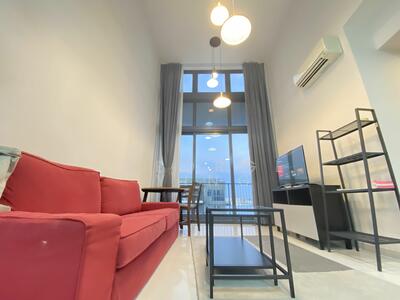 For Rent - North Park Residences