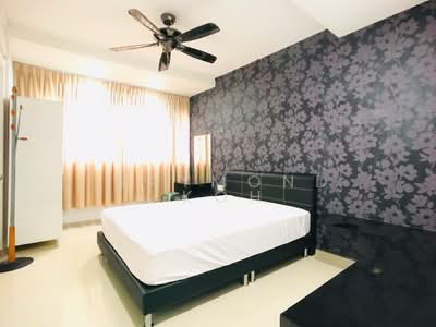 For Rent - Blk 262 Tampines