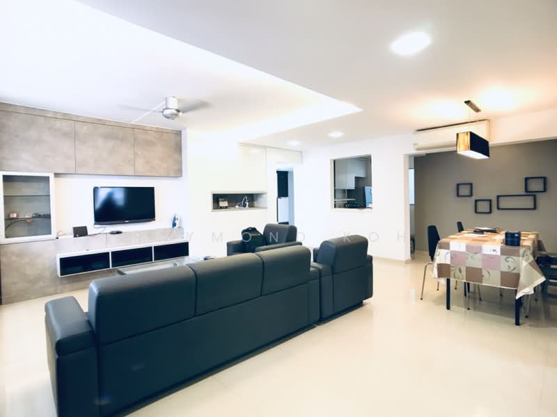 Blk 262 Tampines, Blk 262 Tampines Steet 21, 3 Bedrooms, 1,184 sqft, HDB Flat For Rent, by Raymond Koh, 21757996 - PropertyGuru.com.sg