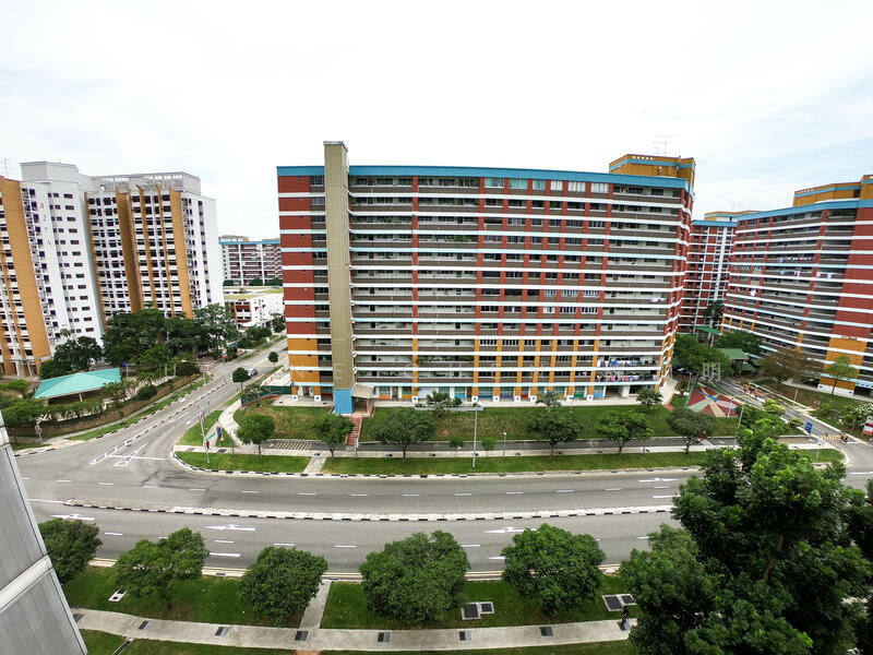 886 Tampines Street 83, 886 Tampines Street 83, Pasir Ris / Tampines, 2 Bedrooms, 1,200 sqft, HDB Flat For Rent, by Eugene Chen 陈加明, 21758066 - PropertyGuru.com.sg