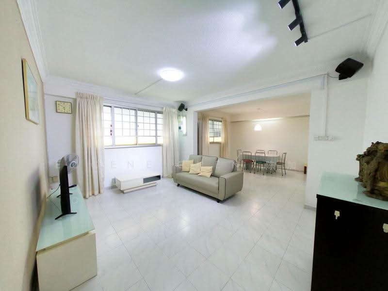 886 Tampines Street 83, 886 Tampines Street 83, Pasir Ris / Tampines, 2 Bedrooms, 1,200 sqft, HDB Flat For Rent, by Eugene Chen 陈加明, 21758066 - PropertyGuru.com.sg