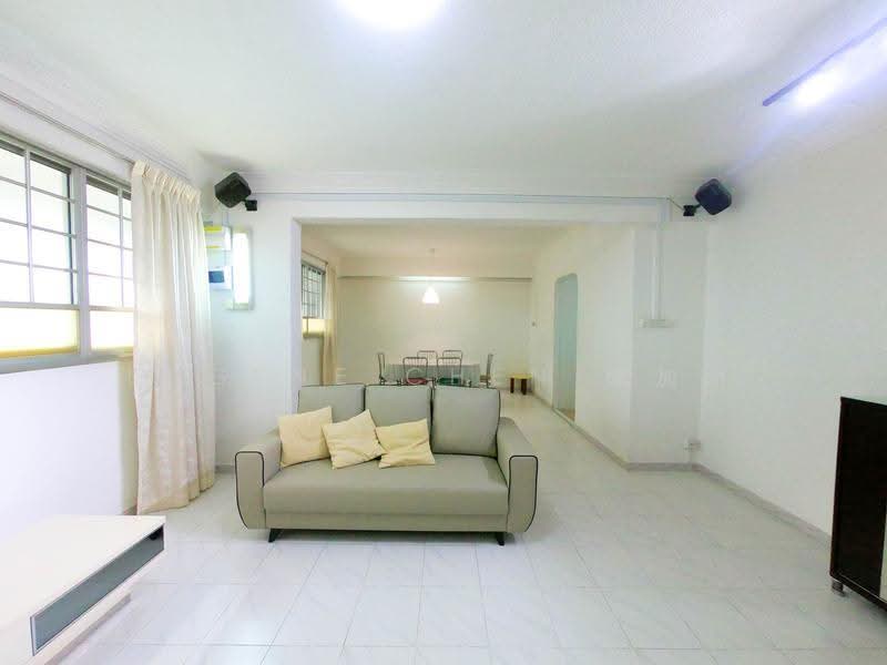886 Tampines Street 83, 886 Tampines Street 83, Pasir Ris / Tampines, 2 Bedrooms, 1,200 sqft, HDB Flat For Rent, by Eugene Chen 陈加明, 21758066 - PropertyGuru.com.sg