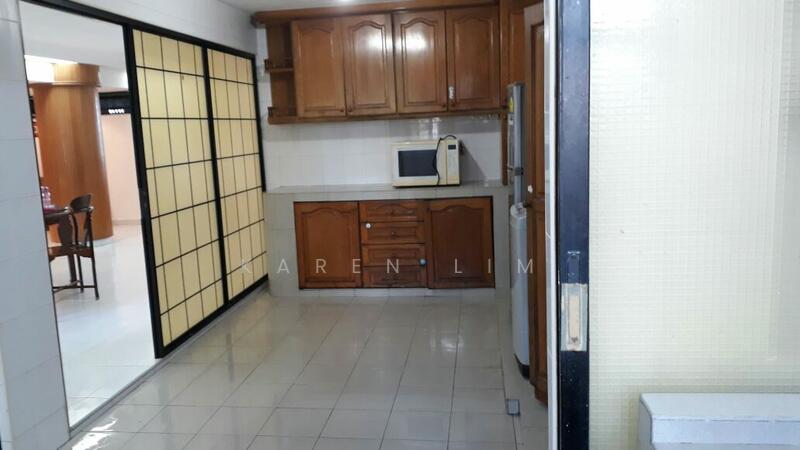 For Sale - 1 Everton Park