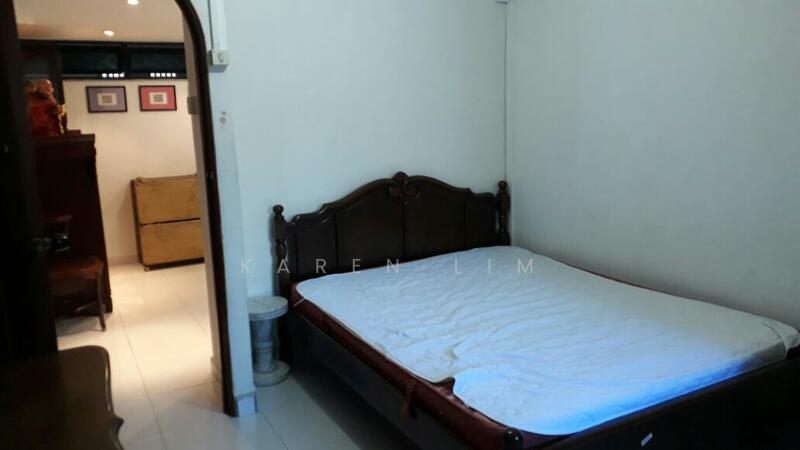 For Sale - 1 Everton Park