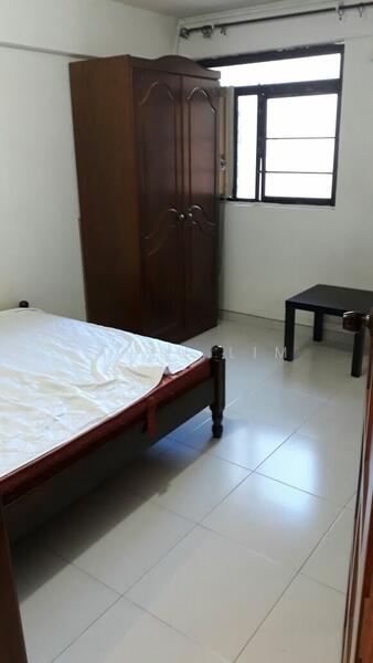 For Sale - 1 Everton Park