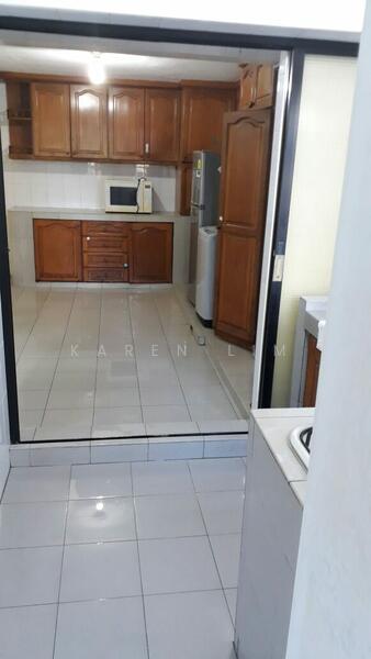 For Sale - 1 Everton Park