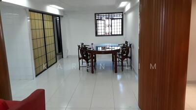 For Sale - 1 Everton Park