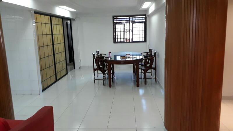 For Sale - 1 Everton Park