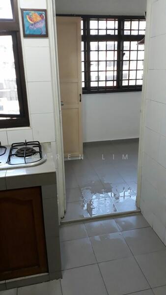 For Sale - 1 Everton Park