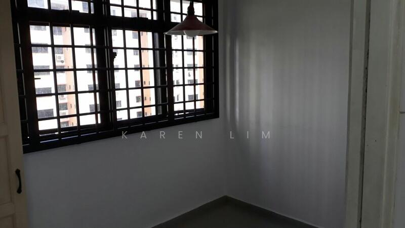 For Sale - 1 Everton Park