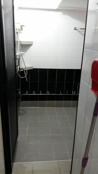 For Sale - 1 Everton Park