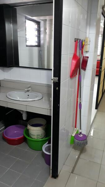 For Sale - 1 Everton Park