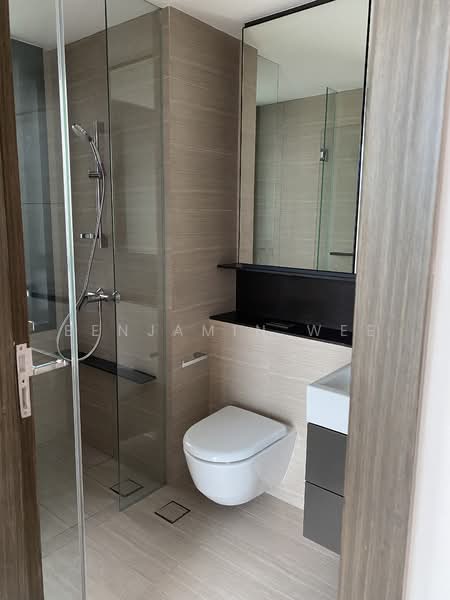 Principal Garden, 91 Prince Charles Crescent, 2 Bedrooms, 786 sqft, Condominium For Rent, by Benjamin Wee, 21758231 - PropertyGuru.com.sg