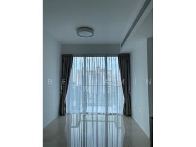 For Rent - Principal Garden