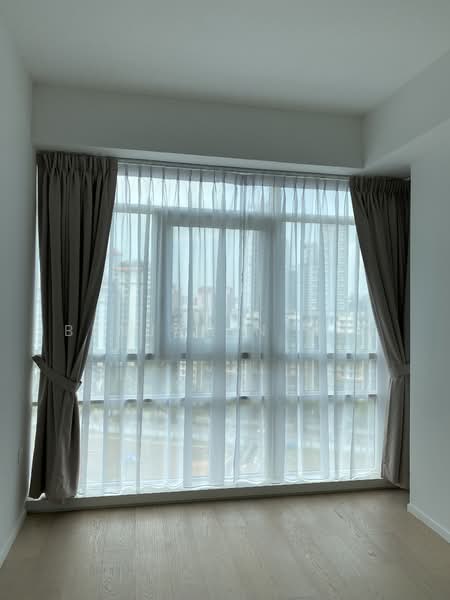 Principal Garden, 91 Prince Charles Crescent, 2 Bedrooms, 786 sqft, Condominium For Rent, by Benjamin Wee, 21758231 - PropertyGuru.com.sg