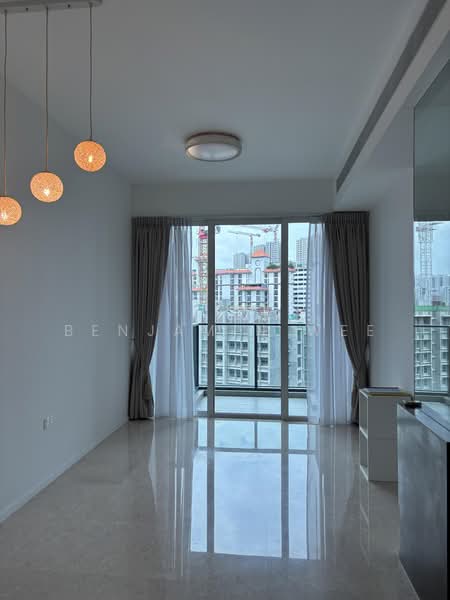 Principal Garden, 91 Prince Charles Crescent, 2 Bedrooms, 786 sqft, Condominium For Rent, by Benjamin Wee, 21758231 - PropertyGuru.com.sg