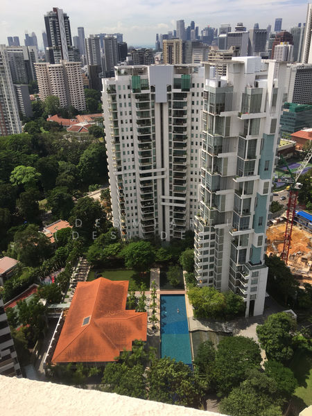 The Draycott, 50 Draycott Park, 6 Bedrooms, 5339 sqft, Condos