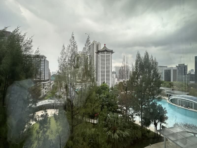 The Orchard Residences, 238 Orchard Boulevard, 4 Bedrooms, 2,465 sqft, Condominium For Rent, by Stephanie Quek, 21758724 - PropertyGuru.com.sg