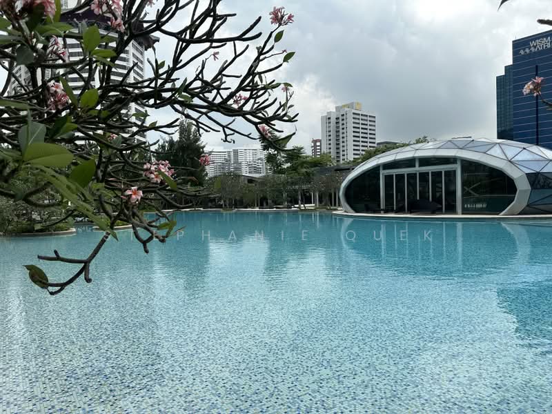 The Orchard Residences, 238 Orchard Boulevard, 4 Bedrooms, 2,465 sqft, Condominium For Rent, by Stephanie Quek, 21758724 - PropertyGuru.com.sg