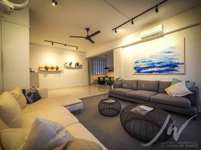 Orchard Urban Sanctuary - Furnished Bedroom, Great Place to Live!, , 1 Bedroom, 1,700 sqft, Apartment For Rent, by Jocelyn Wee, 21758767 - PropertyGuru.com.sg