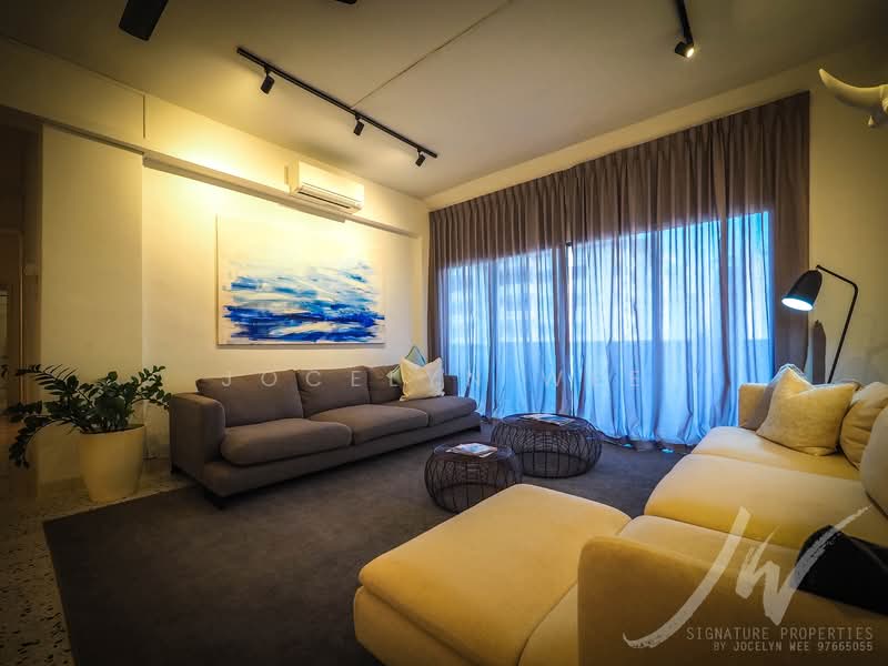 Orchard Urban Sanctuary - Furnished Bedroom, Great Place to Live!, , 1 Bedroom, 1,700 sqft, Apartment For Rent, by Jocelyn Wee, 21758767 - PropertyGuru.com.sg