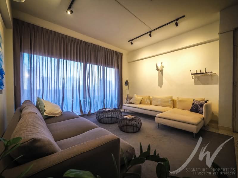 Orchard Urban Sanctuary - Furnished Bedroom, Great Place to Live!, , 1 Bedroom, 1,700 sqft, Apartment For Rent, by Jocelyn Wee, 21758767 - PropertyGuru.com.sg