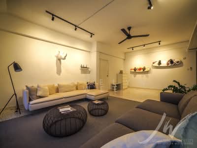 For Rent - Orchard Urban Sanctuary - Furnished Bedroom, Great Place to Live!