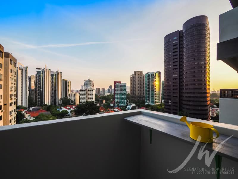 Orchard Urban Sanctuary - Furnished Bedroom, Great Place to Live!, , 1 Bedroom, 1,700 sqft, Apartment For Rent, by Jocelyn Wee, 21758767 - PropertyGuru.com.sg