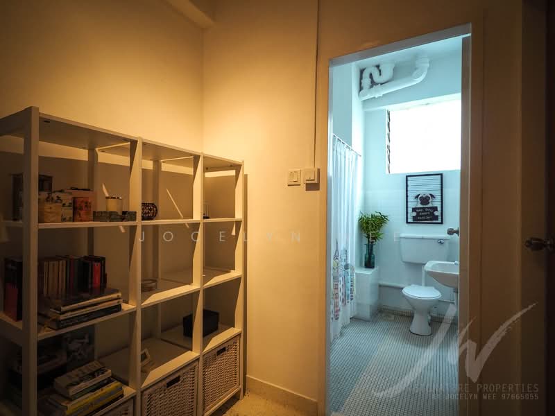 Orchard Urban Sanctuary - Furnished Bedroom, Great Place to Live!, , 1 Bedroom, 1,700 sqft, Apartment For Rent, by Jocelyn Wee, 21758767 - PropertyGuru.com.sg