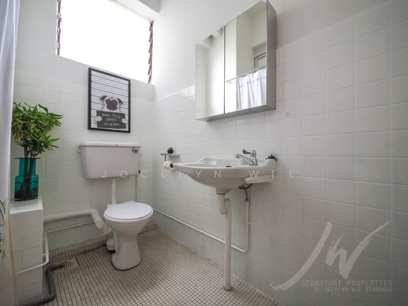 Orchard Urban Sanctuary - Furnished Bedroom, Great Place to Live!, , 1 Bedroom, 1,700 sqft, Apartment For Rent, by Jocelyn Wee, 21758767 - PropertyGuru.com.sg