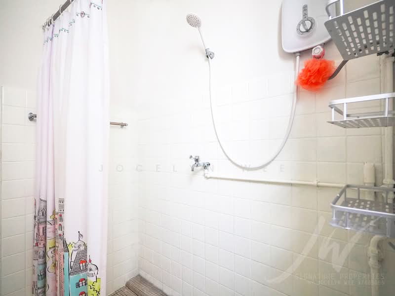 Orchard Urban Sanctuary - Furnished Bedroom, Great Place to Live!, , 1 Bedroom, 1,700 sqft, Apartment For Rent, by Jocelyn Wee, 21758767 - PropertyGuru.com.sg