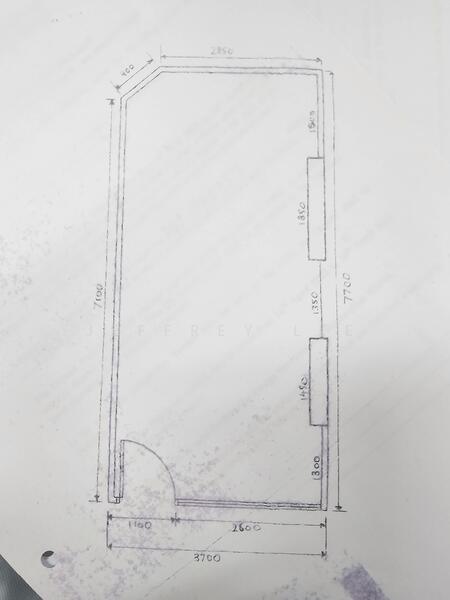 East Village, 430 Upper Changi Road, Bedok / Upper East Coast, 301 sqft, Mall Shop For Rent, by Jeffrey Lee, 21758777 - CommercialGuru.com.sg