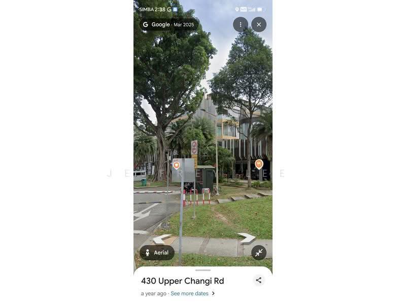 East Village, 430 Upper Changi Road, Bedok / Upper East Coast, 301 sqft, Mall Shop For Rent, by Jeffrey Lee, 21758777 - CommercialGuru.com.sg