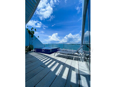 For Sale - The Coast at Sentosa Cove