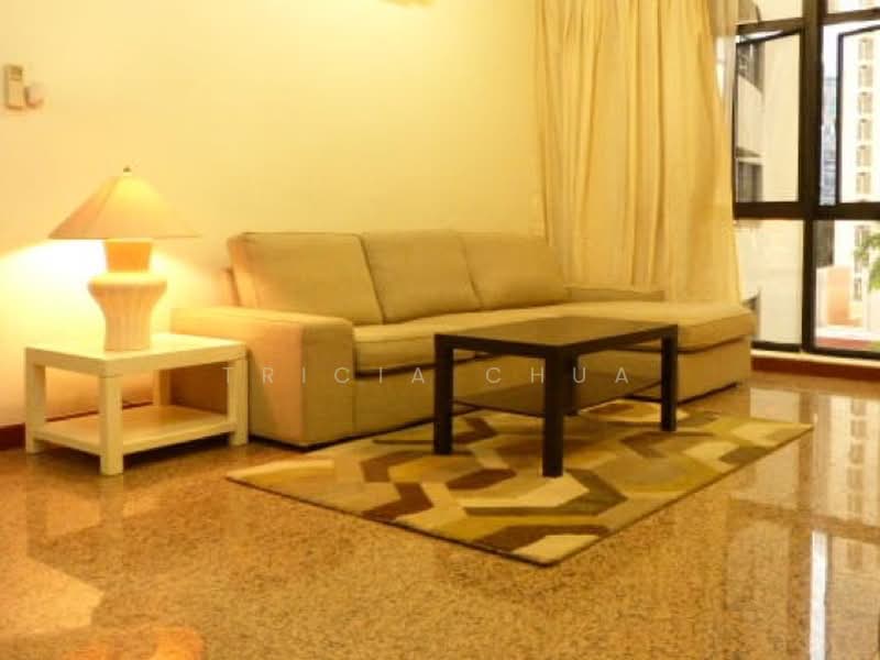 Dover Parkview, 30 Dover Rise, 2 Bedrooms, 936 sqft, Condominium For Rent, by Tricia Chua, 21758951 - PropertyGuru.com.sg