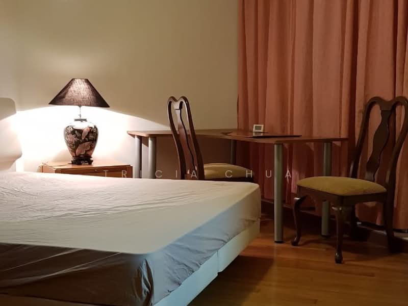 Dover Parkview, 30 Dover Rise, 2 Bedrooms, 936 sqft, Condominium For Rent, by Tricia Chua, 21758951 - PropertyGuru.com.sg