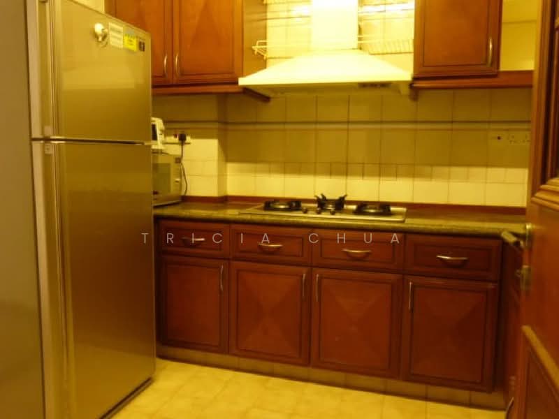 Dover Parkview, 30 Dover Rise, 2 Bedrooms, 936 sqft, Condominium For Rent, by Tricia Chua, 21758951 - PropertyGuru.com.sg