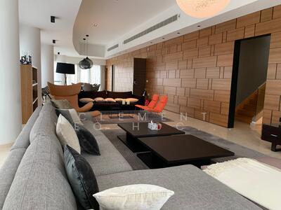 For Sale - One Shenton